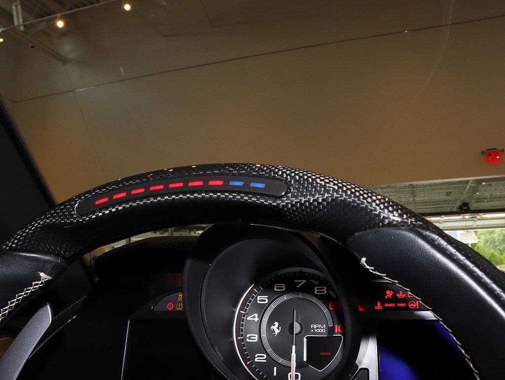 Certified 2021 Ferrari 812 GTS image 96