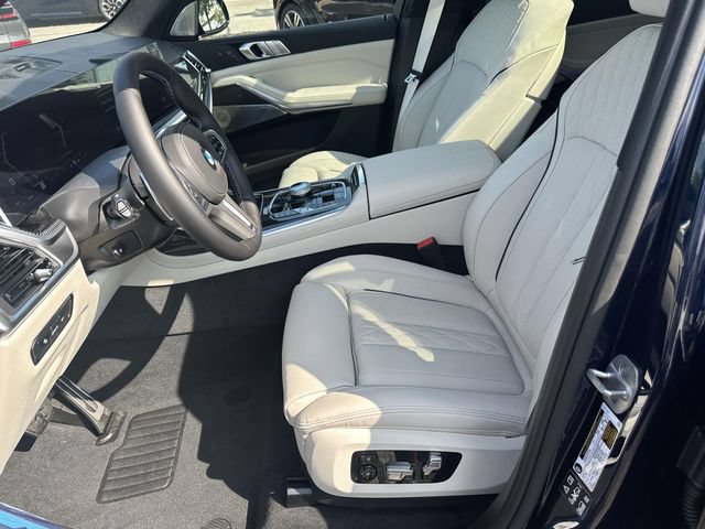New 2027 BMW X7 M60i AWD/4WD image 14