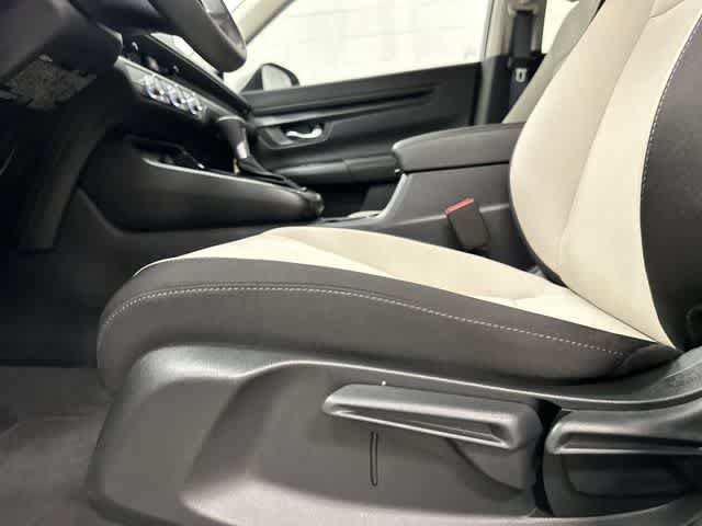 Certified 2026 Honda CR-V LX image 25