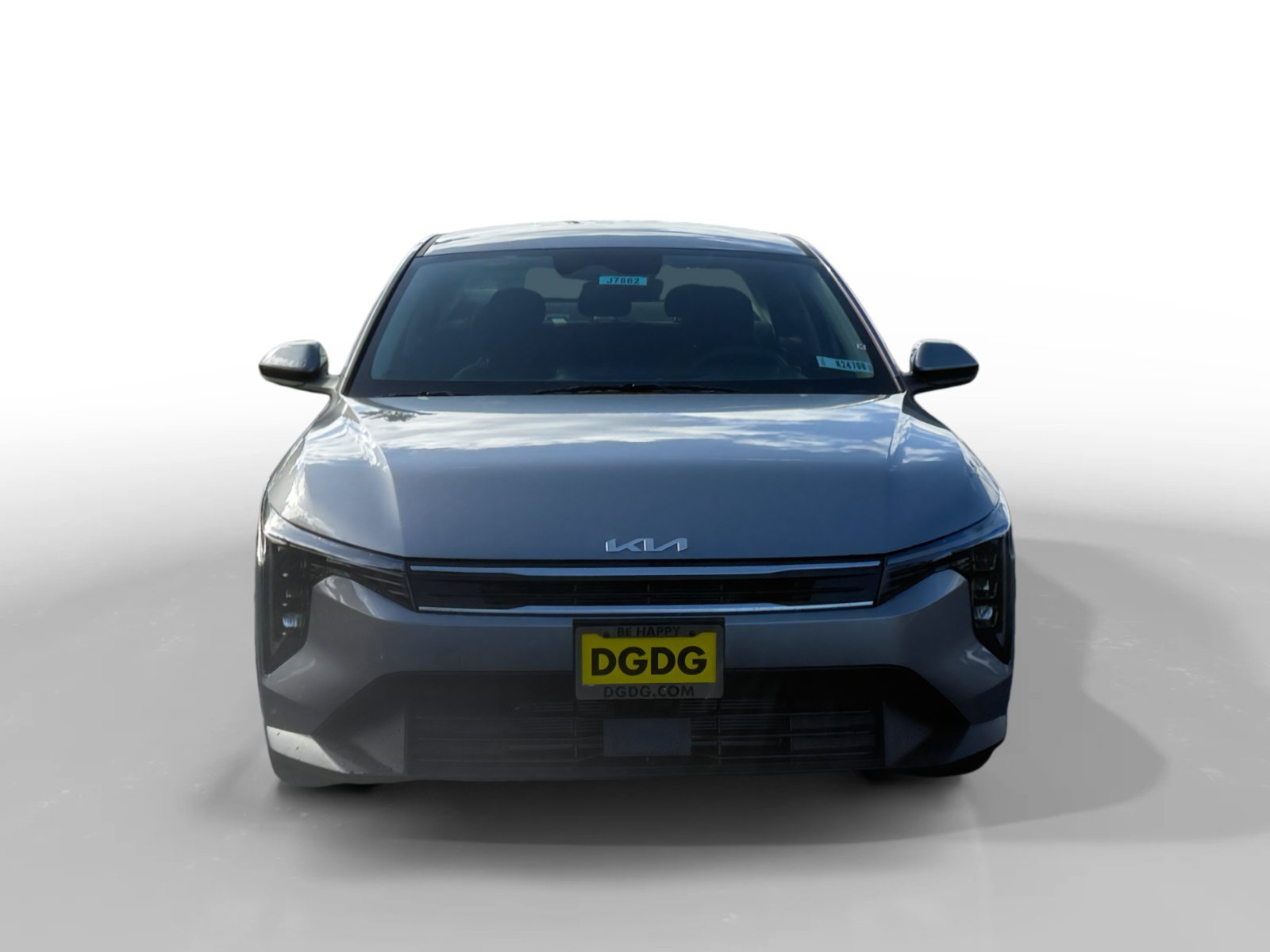 New 2026 Kia K4 FWD image 8