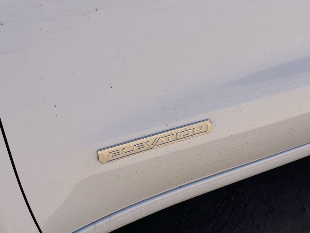 New 2026 GMC Sierra 1500 Elevation AWD/4WD image 32