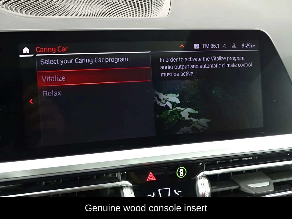 Used 2023 BMW 430i Coupe w/ Premium Package RWD image 30