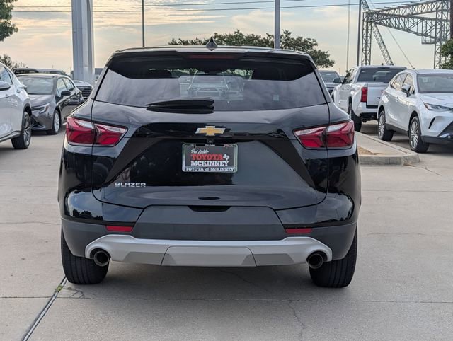 Used 2020 Chevrolet Blazer LT FWD image 7