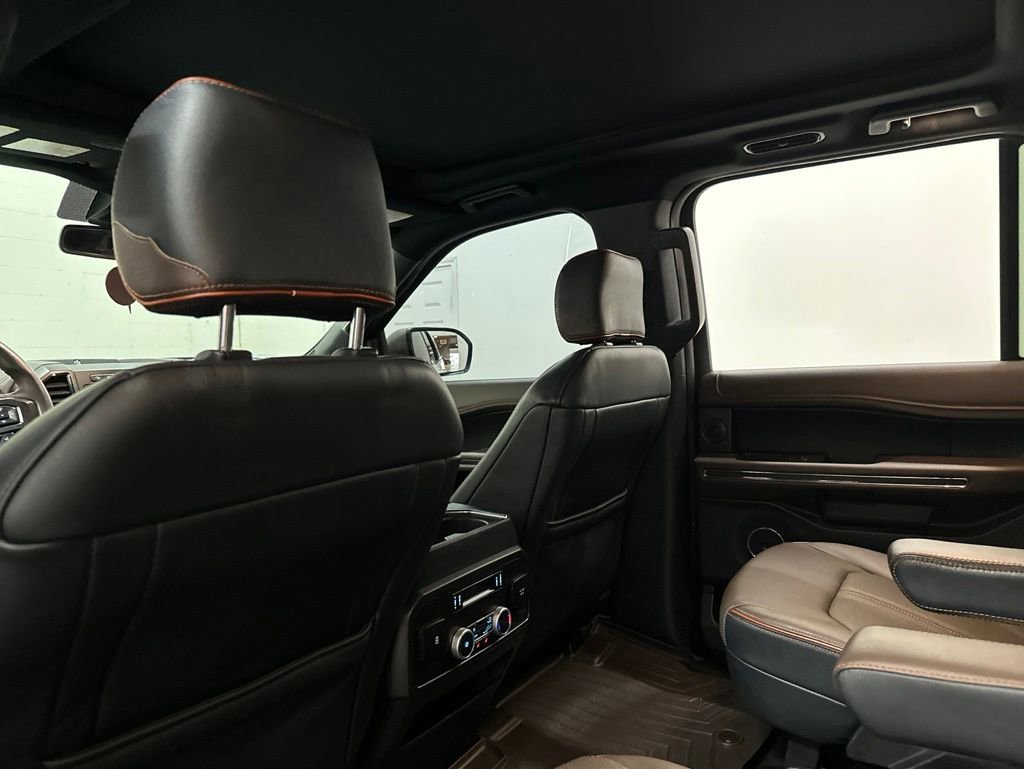 Used 2020 Ford Expedition King Ranch AWD/4WD image 43
