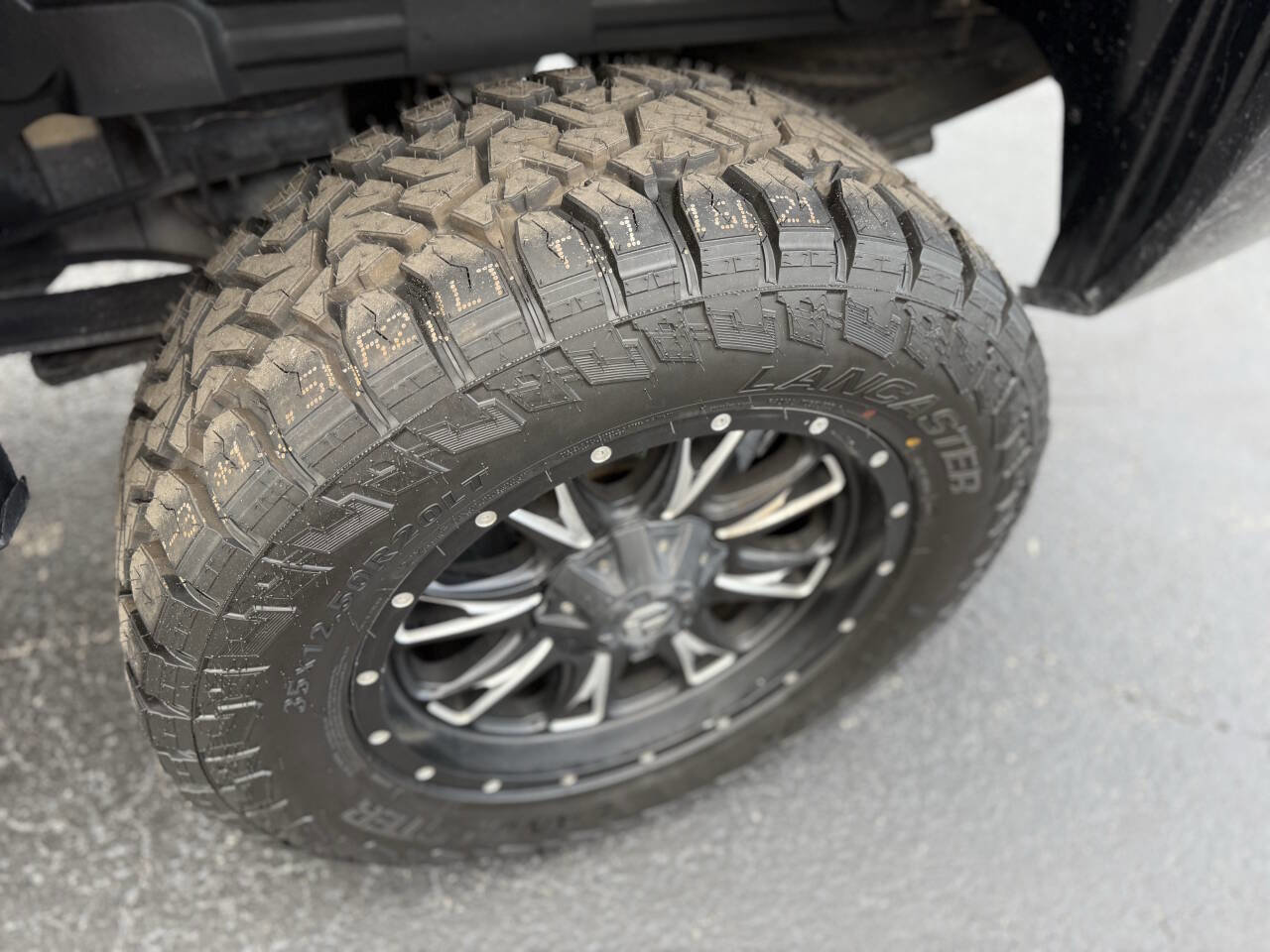 Used 2012 Chevrolet Silverado 1500 LT w/ Interior Plus Package image 21