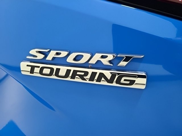 Used 2025 Honda Civic Sport Touring image 14