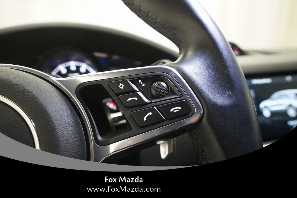 Used 2019 Porsche Cayenne image 19