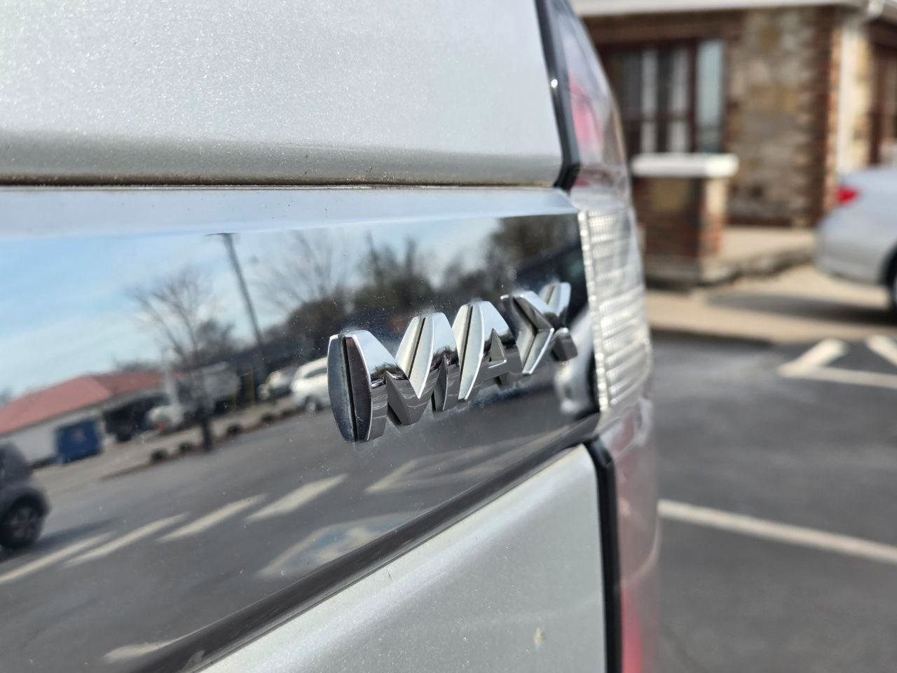 Used 2019 Ford Expedition Max Limited image 9