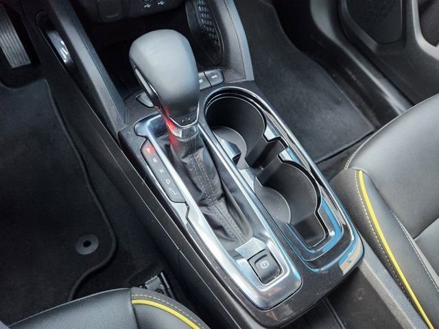 Used 2024 Chevrolet TrailBlazer ACTIV w/ Driver Confidence Package image 24