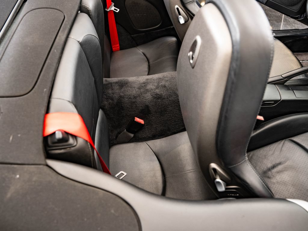 Used 2005 Porsche 911 Carrera S RWD image 26