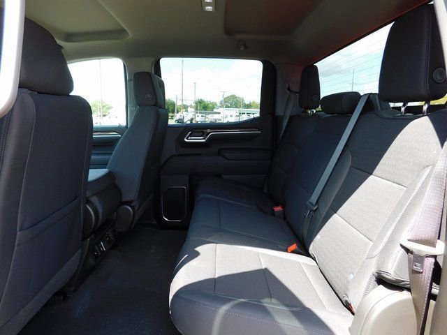 New 2026 Chevrolet Silverado 1500 LT image 14