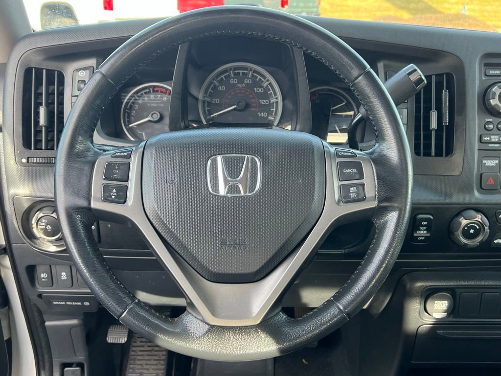 Used 2014 Honda Ridgeline Sport image 30