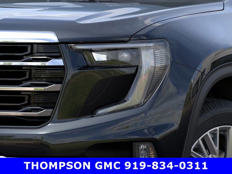 New 2026 GMC Acadia Elevation image 10