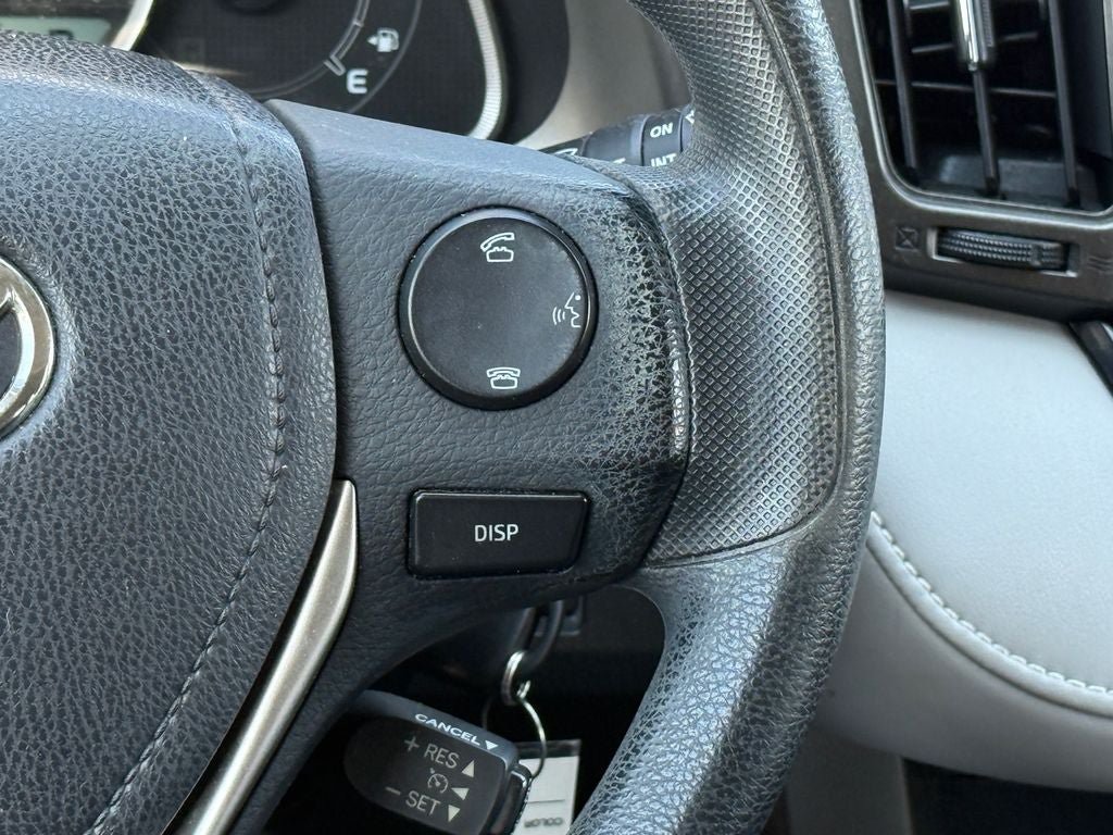 Used 2015 Toyota RAV4 XLE FWD image 21