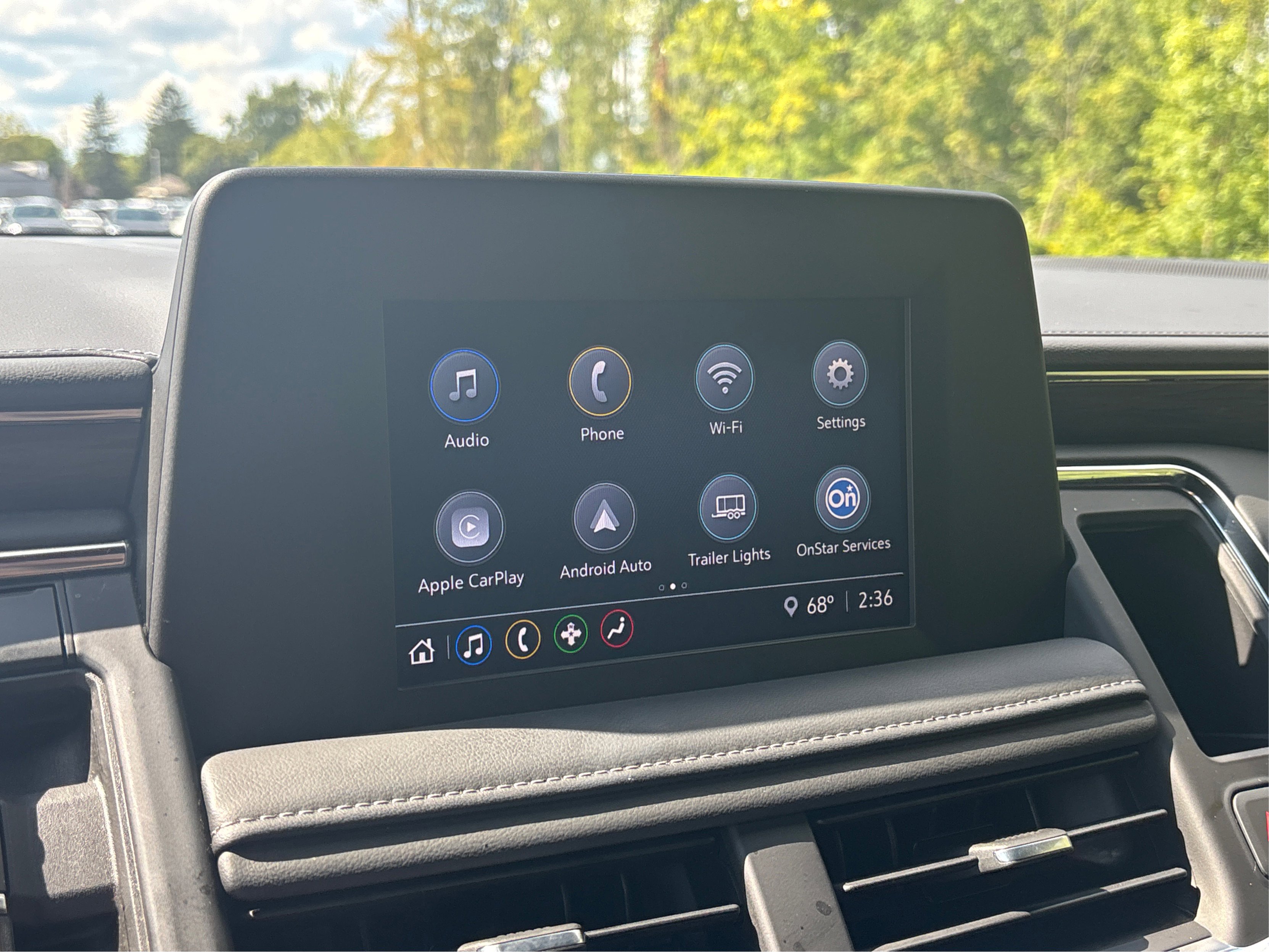 Used 2023 Chevrolet Suburban LS image 44