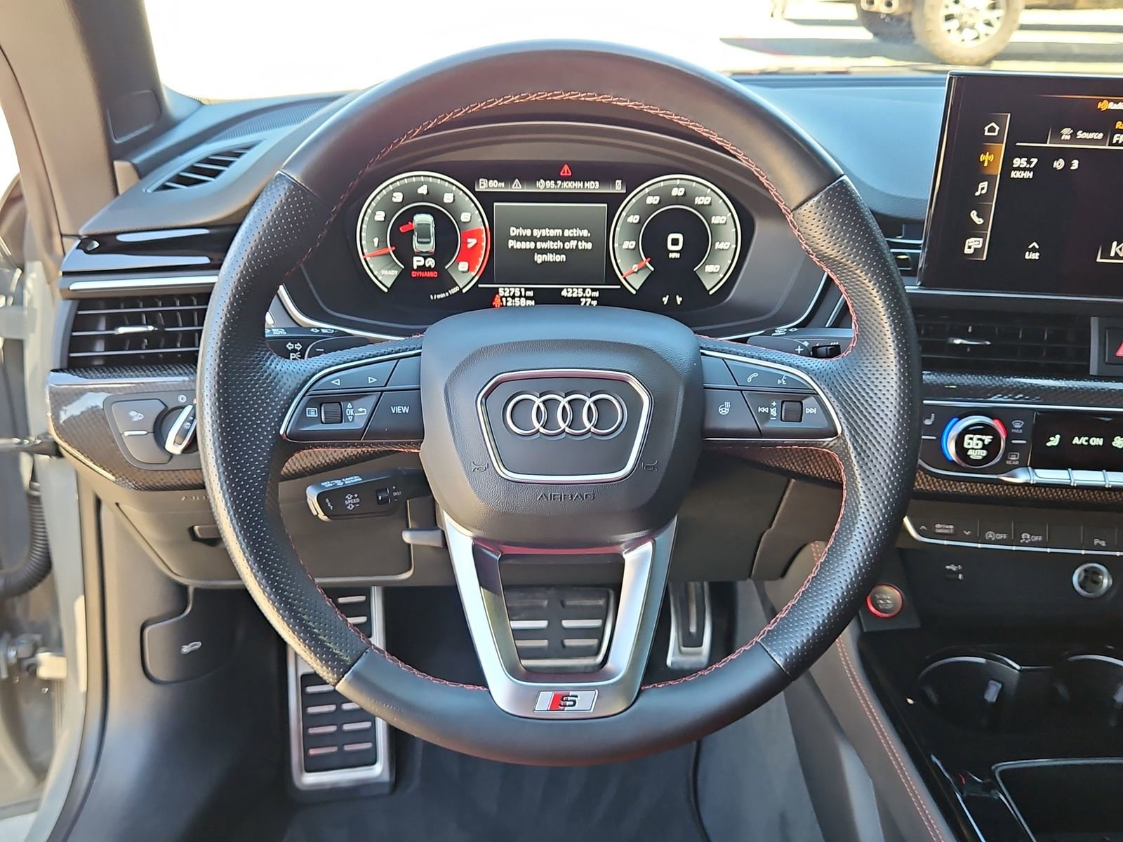 Used 2022 Audi S5 Premium Plus w/ Premium Plus Package image 14