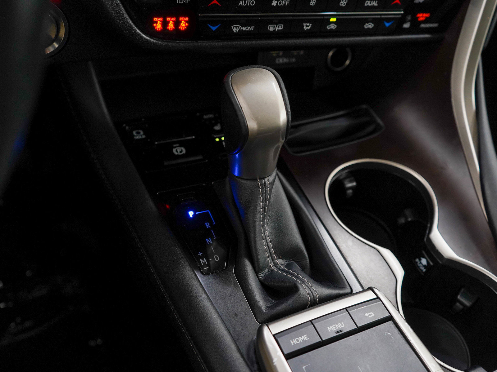 Used 2022 Lexus RX 350 AWD w/ Premium Package image 23