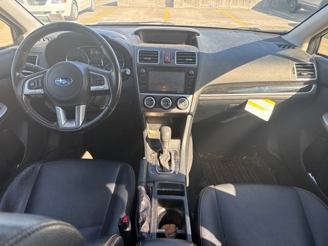 Used 2016 Subaru Crosstrek 2.0i Limited w/ Popular Package #2 AWD/4WD image 12