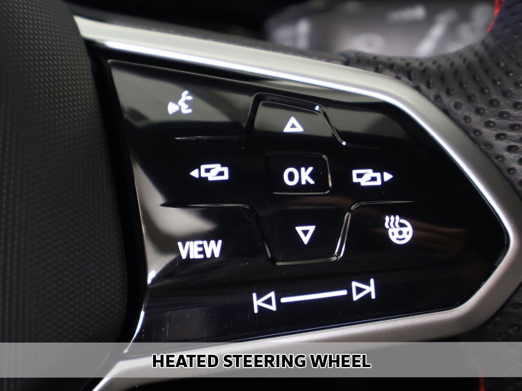 Used 2024 Volkswagen GTI S image 6