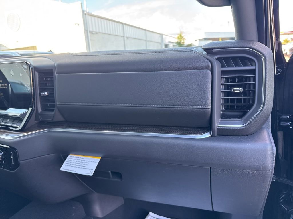 New 2026 GMC Sierra 1500 Elevation image 26