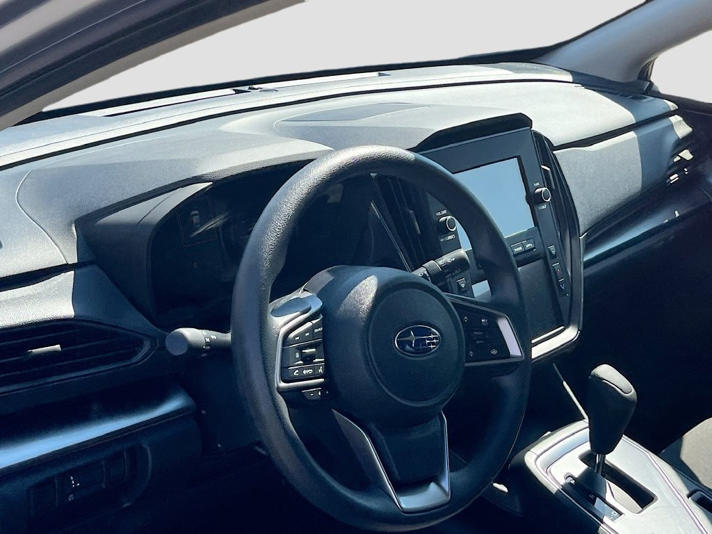 Used 2025 Subaru Impreza 2.0i w/ Popular Package #1A AWD/4WD image 9