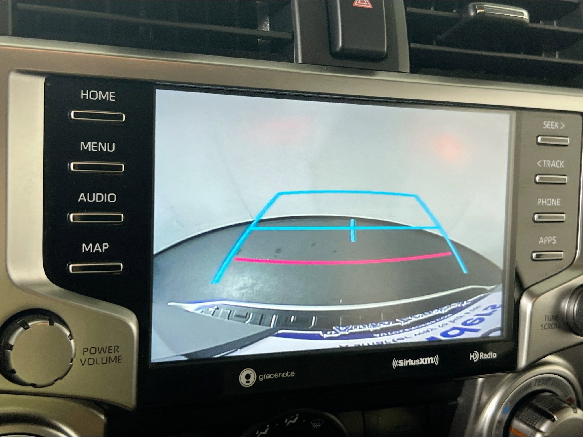 Used 2024 Toyota 4Runner SR5 Premium w/ TRD Black Wheel Package (TMS) image 13