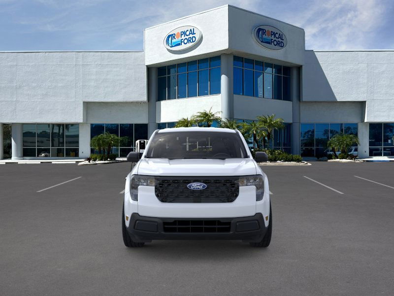 New 2026 Ford Maverick XL AWD/4WD image 6