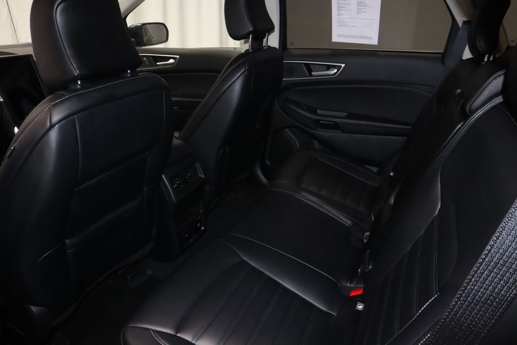 Certified 2024 Ford Edge SEL w/ Convenience Package AWD/4WD image 22