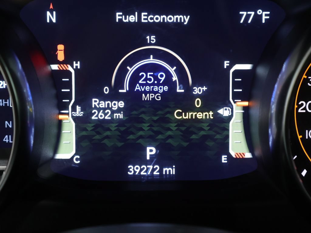 Used 2023 Jeep Wrangler Unlimited Sport AWD/4WD image 42