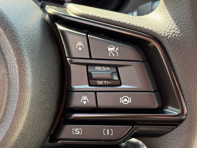 New 2026 Subaru Forester AWD/4WD image 19