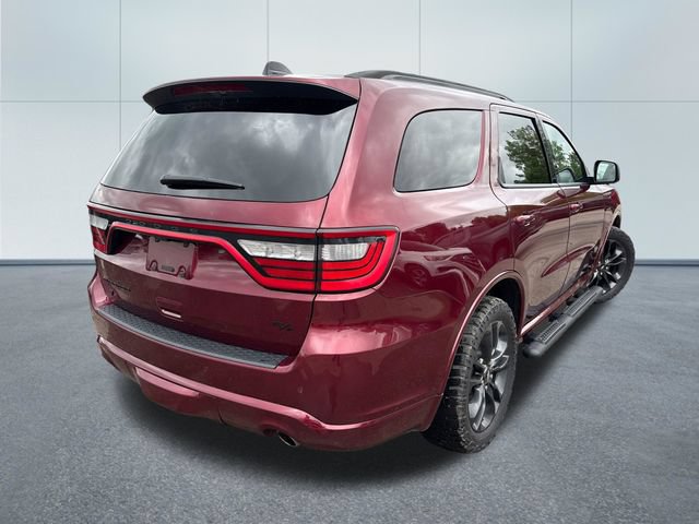 Used 2024 Dodge Durango R/T AWD/4WD video 4