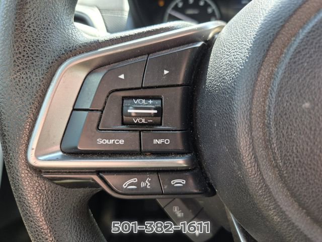 Used 2020 Subaru Forester AWD/4WD image 28