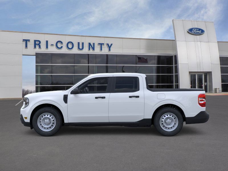 New 2026 Ford Maverick XL image 3