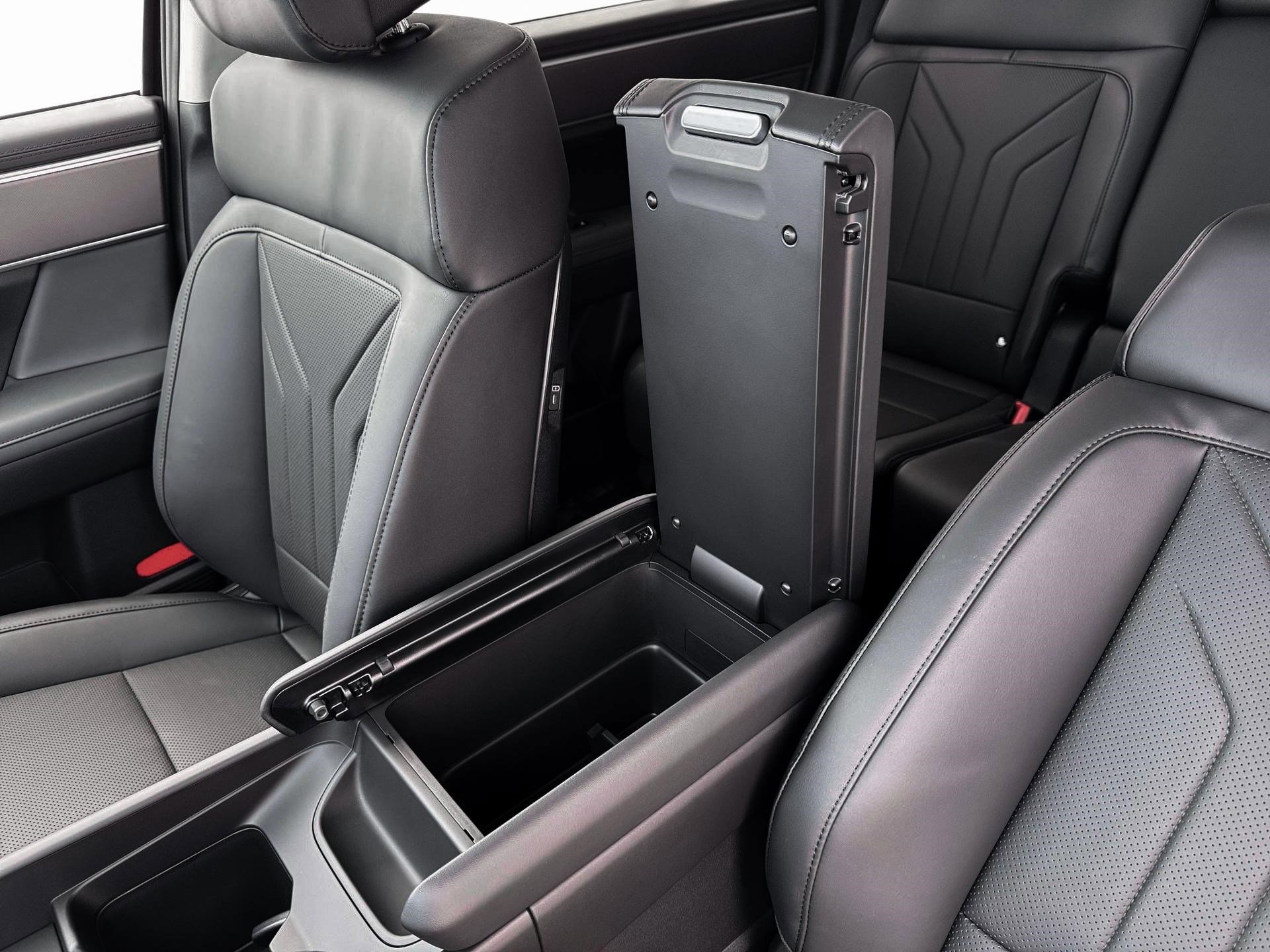 New 2026 Hyundai Santa Fe SEL image 19