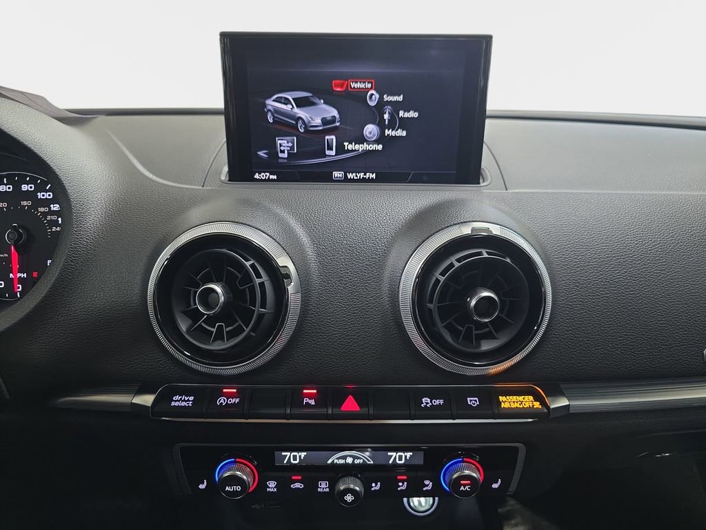 Used 2020 Audi A3 2.0T Premium image 23