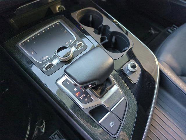 Used 2017 Audi Q7 2.0T Premium Plus w/ Premium Plus Package image 12