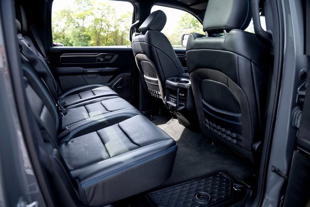 Used 2023 RAM 1500 TRX w/ TRX Level 2 Equipment Group image 43