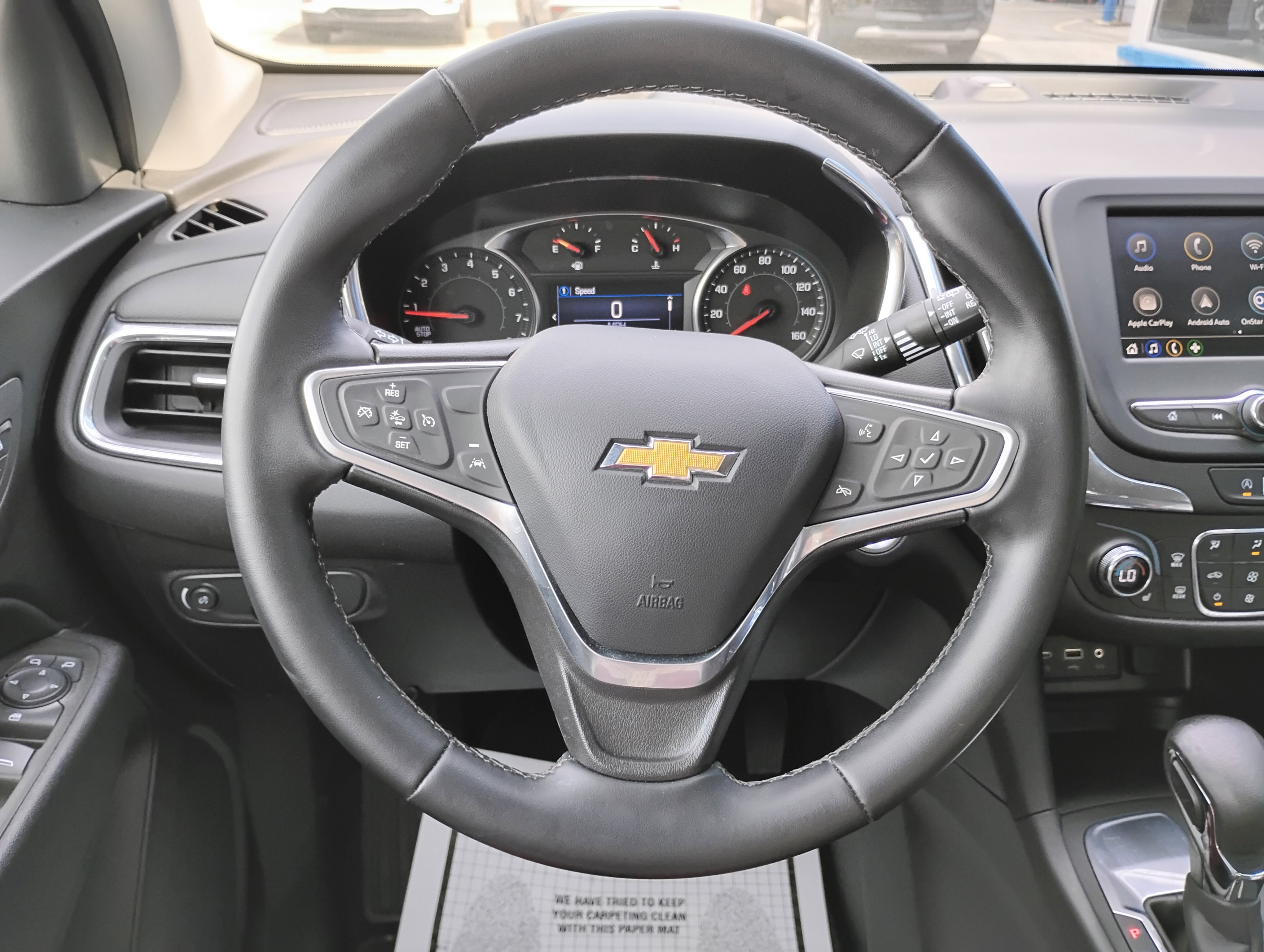 Used 2023 Chevrolet Equinox LT image 9