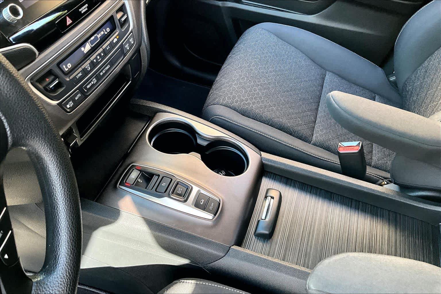 Used 2023 Honda Ridgeline Sport image 16