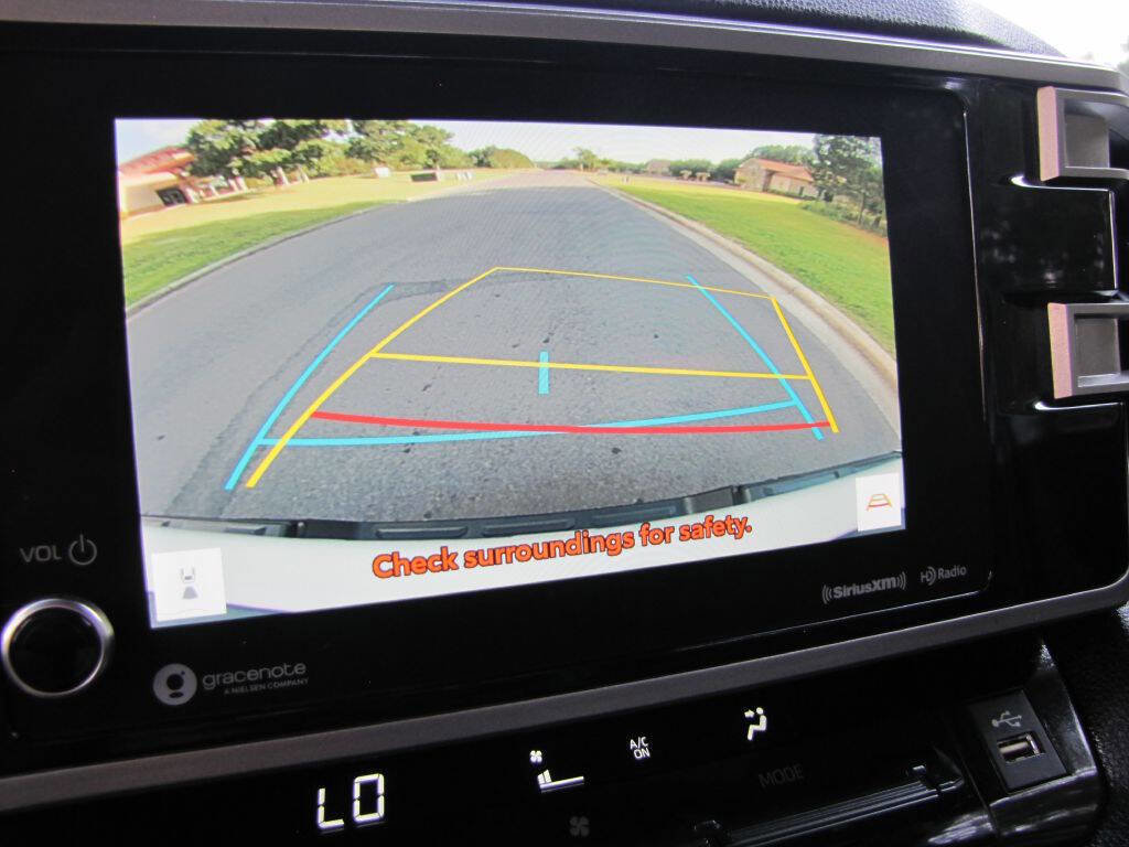 Used 2023 Toyota Tundra SR5 AWD/4WD image 44