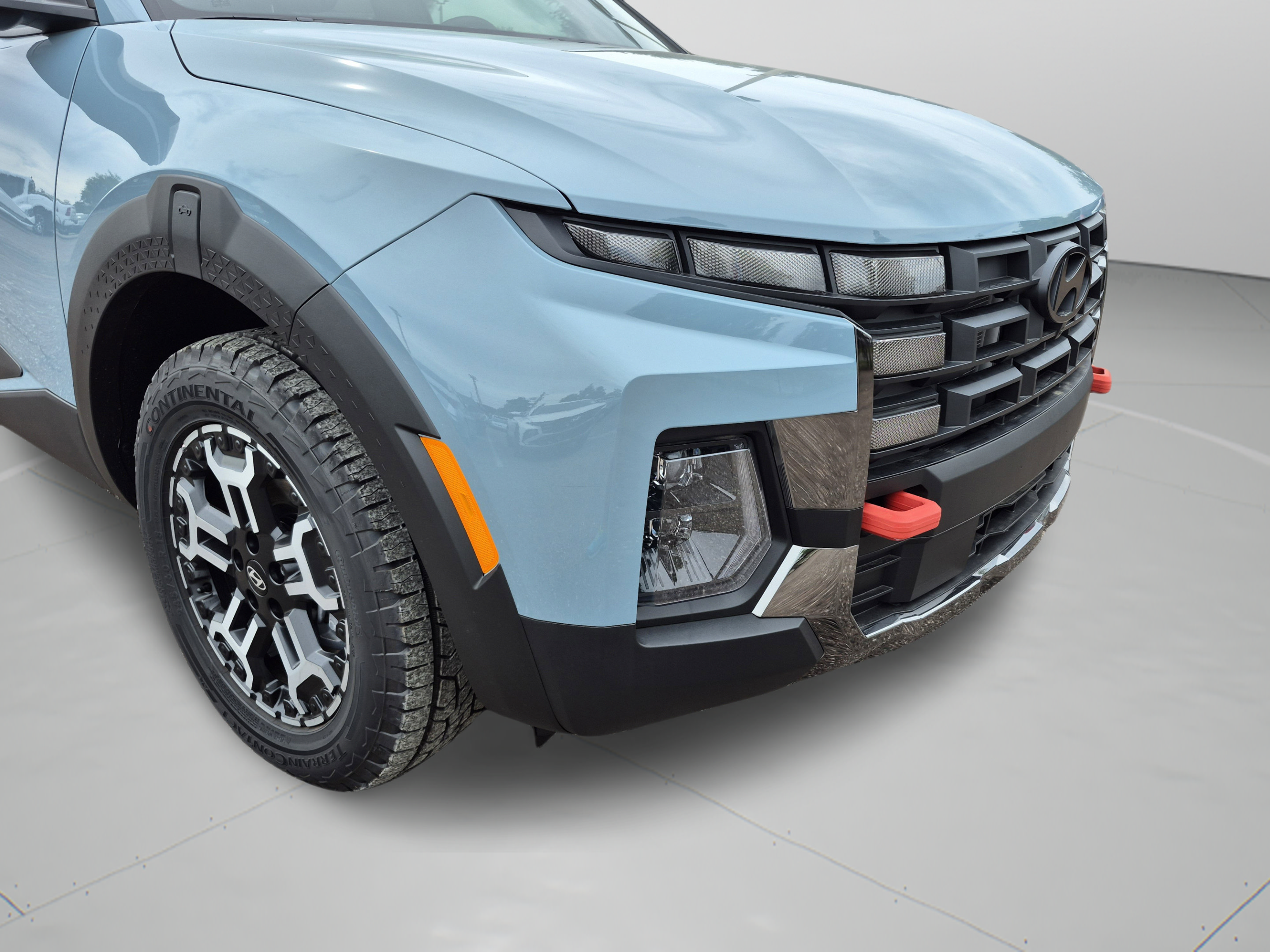 New 2026 Hyundai Santa Cruz XRT AWD/4WD image 35