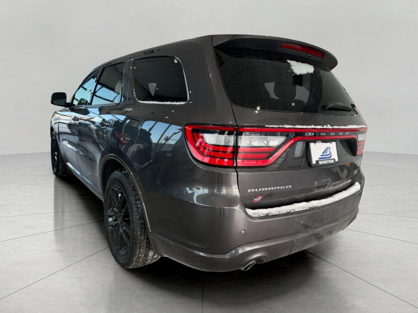 Used 2021 Dodge Durango R/T image 9