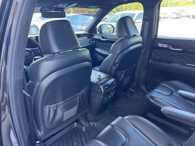 Used 2022 Hyundai Palisade Calligraphy AWD/4WD image 25