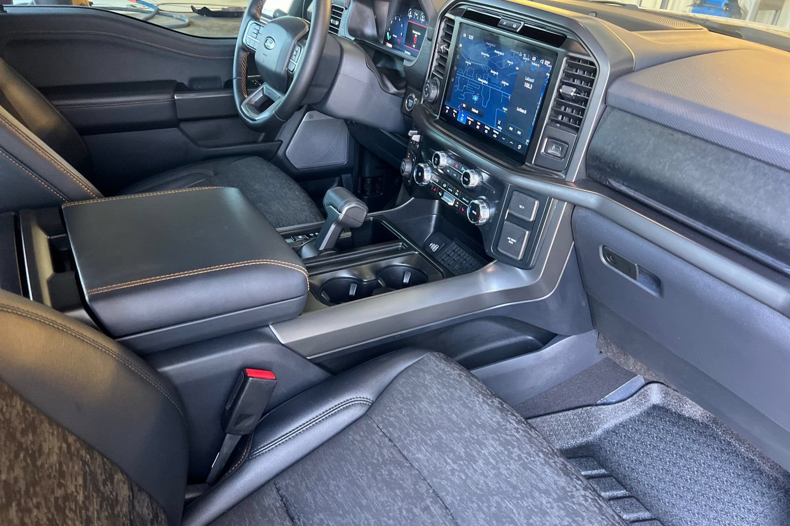 Used 2025 Ford F150 Tremor w/ Bed Utility Package AWD/4WD image 15