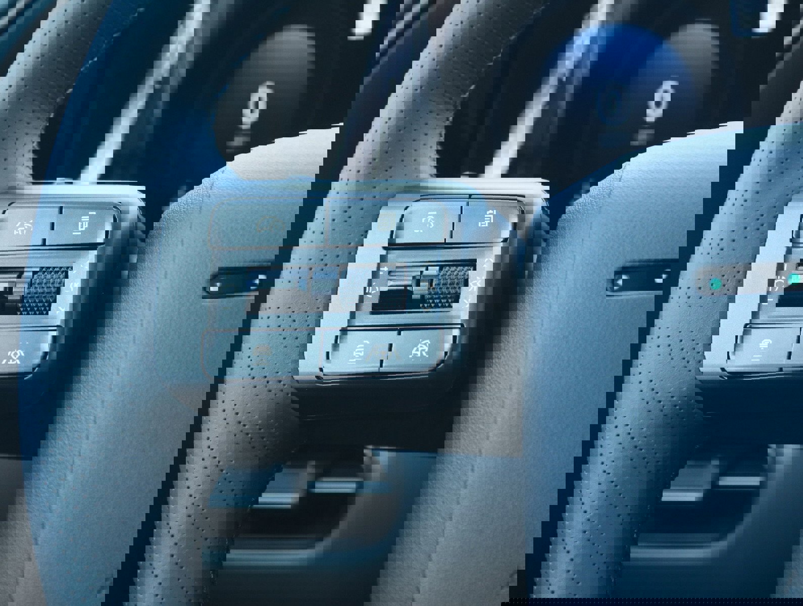 New 2026 Hyundai Palisade XRT Pro image 22