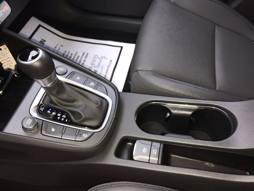 Used 2023 Hyundai Kona Limited w/ Cargo Package image 21