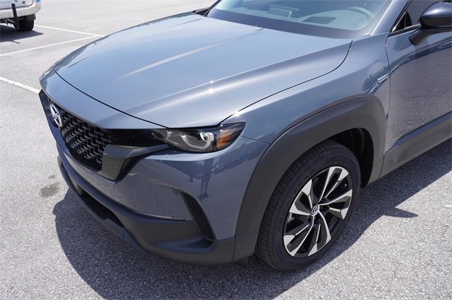 New 2025 MAZDA CX-50 2.5 Hybrid w/ Weather Package image 28
