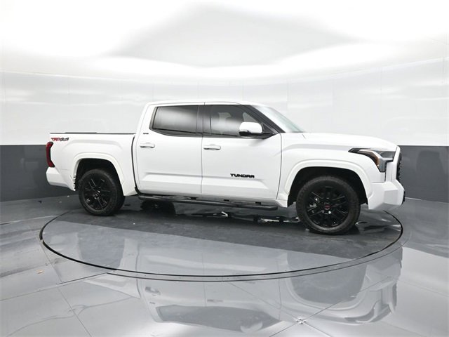 Used 2023 Toyota Tundra SR5 image 17