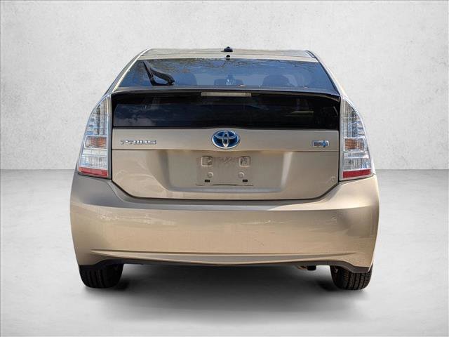 Used 2010 Toyota Prius II image 5