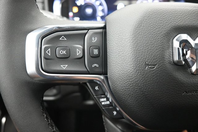 New 2027 RAM 1500 Laramie AWD/4WD image 13